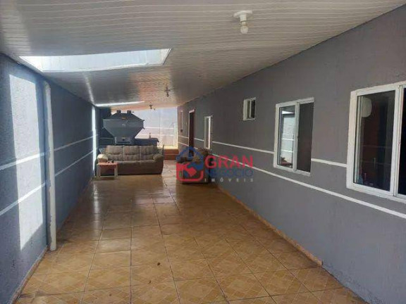 Imagem Casa com 2 Quartos à Venda, 180 m² em Cajuru - Curitiba Imagem Casa com 2 Quartos à Venda, 180 m² em Cajuru - Curitiba