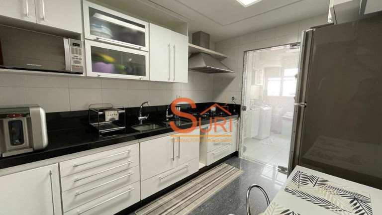 Imagem Apartamento com 2 Quartos à Venda, 91 m² em Santa Maria - São Caetano Do Sul