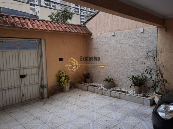 Imagem Sobrado com 2 Quartos à Venda, 107 m² em Vila Curuçá - Santo André Imagem Sobrado com 2 Quartos à Venda, 107 m² em Vila Curuçá - Santo André