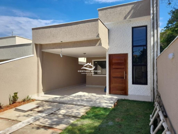 Imagem Casa com 3 Quartos à Venda, 138 m² em Jardim Atlântico Central (itaipuaçu) - Maricá Imagem Casa com 3 Quartos à Venda, 138 m² em Jardim Atlântico Central (itaipuaçu) - Maricá