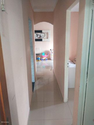 Imagem Apartamento com 2 Quartos à Venda, 54 m² em Santa Terezinha - São Bernardo Do Campo