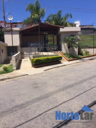 Imagem Casa de Condomínio com 2 Quartos à Venda, 54 m² em Loteamento City Jaragua - São Paulo