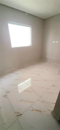 Imagem Casa de Condomínio com 2 Quartos à Venda, 46 m² em Mirim - Praia Grande Imagem Casa de Condomínio com 2 Quartos à Venda, 46 m² em Mirim - Praia Grande