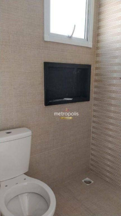Imagem Apartamento com 2 Quartos à Venda, 56 m² em Campestre - Santo André