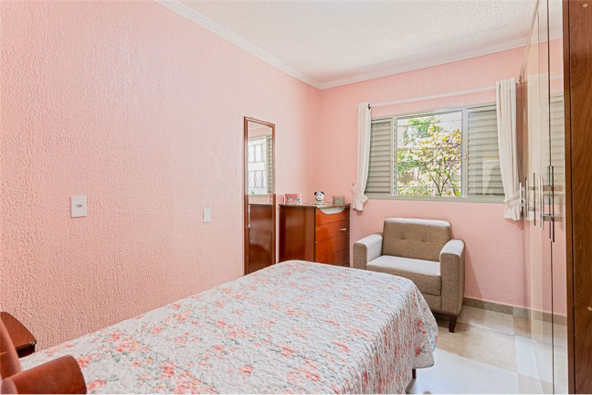 Imagem Casa com 2 Quartos à Venda, em Parque Boturussu - São Paulo Imagem Casa com 2 Quartos à Venda, em Parque Boturussu - São Paulo