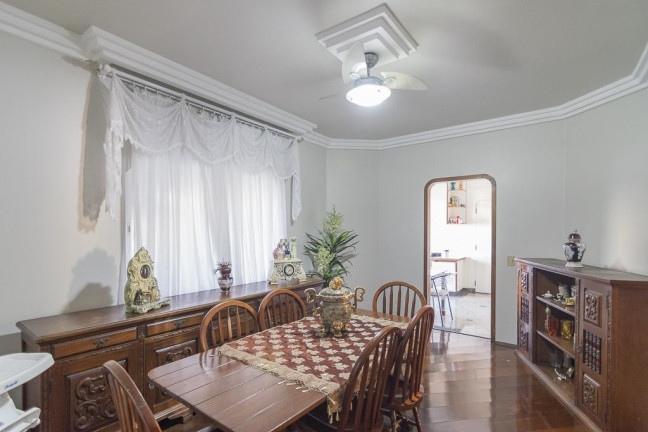 Imagem Apartamento com 3 Quartos à Venda, 198 m² em Centro - Santo André