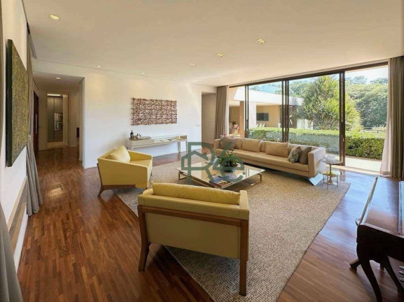 Imagem Casa com 5 Quartos à Venda ou Locação, 726 m² em Vila De São Fernando - Cotia Imagem Casa com 5 Quartos à Venda ou Locação, 726 m² em Vila De São Fernando - Cotia
