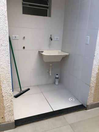 Imagem Casa com 2 Quartos à Venda, 50 m² em Chácara Ondas Verdes - Cotia