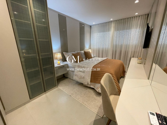 Apartamento com 3 Quartos à Venda, 101 m² em Predial - Torres
