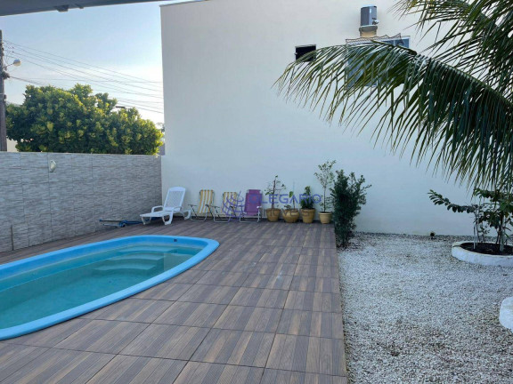 Imagem Sobrado com 2 Quartos à Venda, 396 m² em Centro - Penha Imagem Sobrado com 2 Quartos à Venda, 396 m² em Centro - Penha