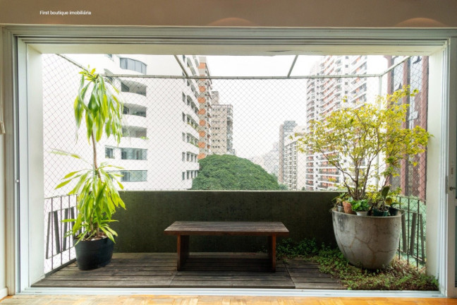 Imagem Apartamento com 3 Quartos à Venda, 175 m² em Jardim Paulista - São Paulo Imagem Apartamento com 3 Quartos à Venda, 175 m² em Jardim Paulista - São Paulo