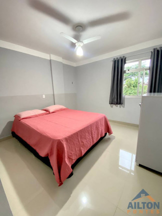 Imagem Apartamento com 3 Quartos à Venda, 112 m² em Centro - Guarapari