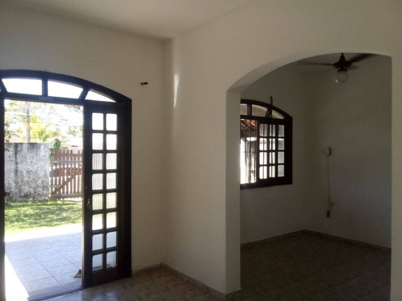 Imagem Casa com 3 Quartos à Venda, 450 m² em Boracéia - Bertioga