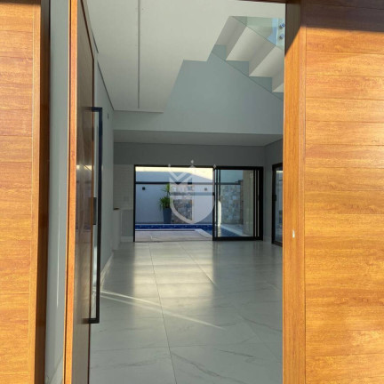 Imagem Casa com 4 Quartos à Venda, 300 m² em Itupeva