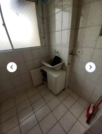 Imagem Imóvel com 2 Quartos à Venda, 54 m² em Santa Maria - Osasco