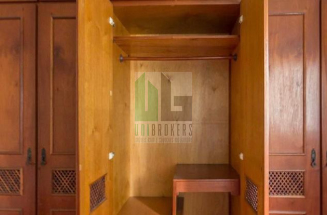 Imagem Apartamento com 1 Quarto para Alugar, 70 m² em Consolação - São Paulo