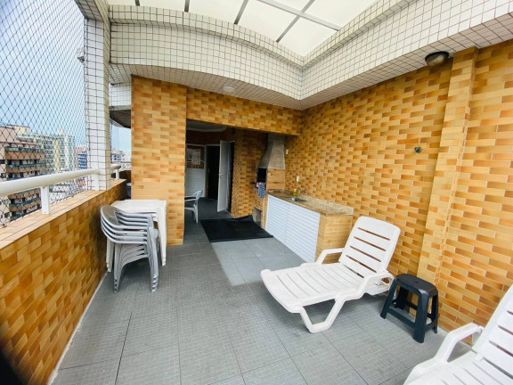 Imagem Apartamento com 2 Quartos à Venda, 79 m² em Guilhermina - Praia Grande Imagem Apartamento com 2 Quartos à Venda, 79 m² em Guilhermina - Praia Grande