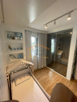 Imagem Apartamento com 3 Quartos à Venda, 84 m² em Casa Verde - São Paulo Imagem Apartamento com 3 Quartos à Venda, 84 m² em Casa Verde - São Paulo