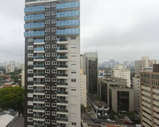 Imagem Apartamento com 1 Quarto à Venda, 43 m² em Vila Olimpia - Sao Paulo Imagem Apartamento com 1 Quarto à Venda, 43 m² em Vila Olimpia - Sao Paulo
