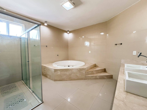 Imagem Casa de Condomínio com 4 Quartos à Venda, 563 m² em Parque Do Jiqui - Parnamirim