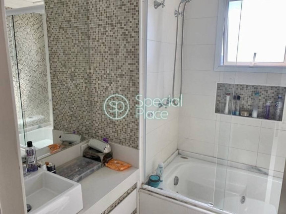 Imagem Apartamento com 3 Quartos à Venda, 190 m² em Lapa - São Paulo Imagem Apartamento com 3 Quartos à Venda, 190 m² em Lapa - São Paulo