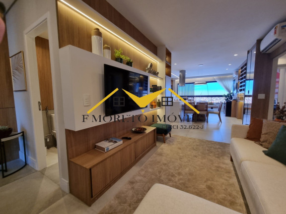 Apartamento com 2 Quartos à Venda, 71 m² em Jardim Tarraf Ii - São José Do Rio Preto