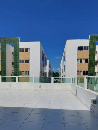 Imagem Apartamento com 2 Quartos à Venda, 60 m² em Cristo Rei - Teresina