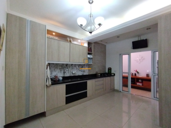 Imagem Casa com 3 Quartos à Venda, em Bairro Novo Itu - Itu Imagem Casa com 3 Quartos à Venda, em Bairro Novo Itu - Itu