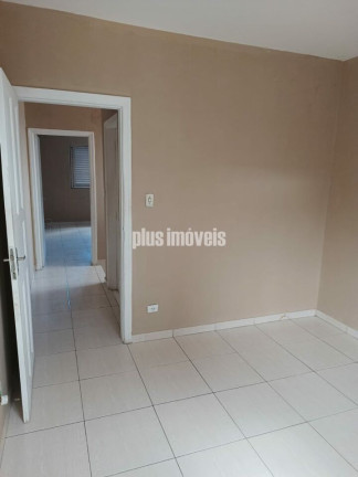 Imagem Casa com 2 Quartos à Venda, 124 m² em Vila Santa Catarina - São Paulo Imagem Casa com 2 Quartos à Venda, 124 m² em Vila Santa Catarina - São Paulo