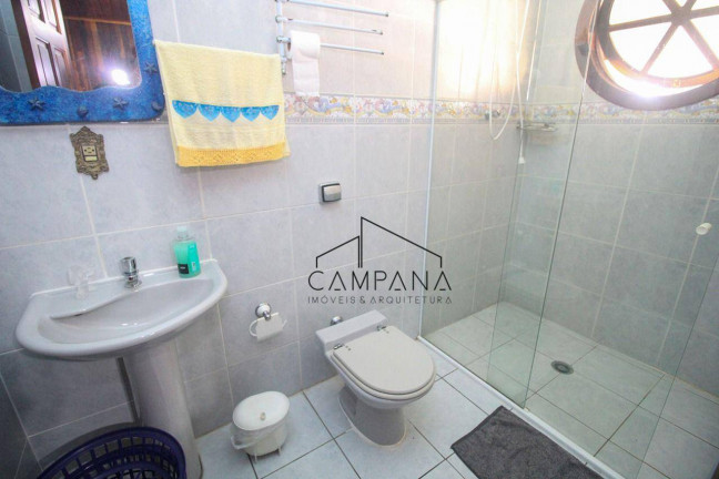 Imagem Casa com 3 Quartos à Venda, 300 m² em Indaiá - Caraguatatuba Imagem Casa com 3 Quartos à Venda, 300 m² em Indaiá - Caraguatatuba