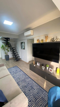 Imagem Apartamento com 3 Quartos à Venda, 122 m² em Marechal Rondon - Canoas Imagem Apartamento com 3 Quartos à Venda, 122 m² em Marechal Rondon - Canoas