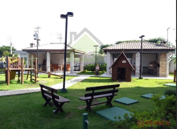 Imagem Apartamento com 2 Quartos à Venda, 48 m² em Loteamento Villa Branca - Jacareí
