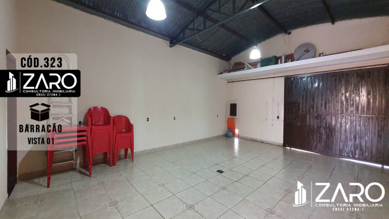 Imagem Casa com 2 Quartos à Venda, 180 m² em Vila Nova - Rio Claro