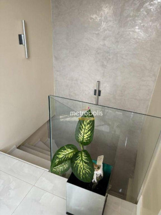 Imagem Cobertura com 2 Quartos à Venda, 138 m² em Santa Paula - São Caetano Do Sul