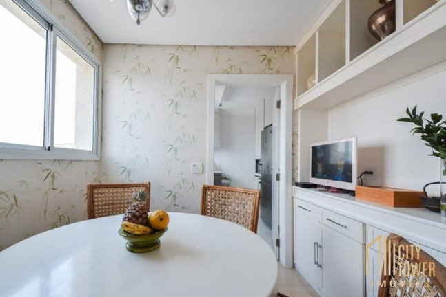 Imagem Apartamento com 4 Quartos à Venda, 245 m² em Vila Clementino - São Paulo