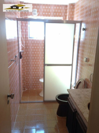 Imagem Apartamento com 2 Quartos à Venda, 71 m² em Pitangueiras - Guarujá