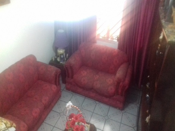 Imagem Sobrado com 2 Quartos à Venda, 90 m² em Jardim Monte Alegre (zona Norte) - São Paulo