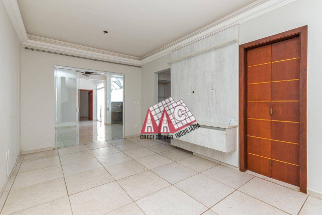 Imagem Sobrado com 4 Quartos à Venda, 200 m² em Condomínio Villagio Milano - Sorocaba
