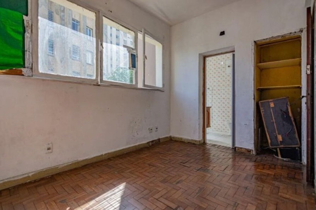 Imagem Imóvel com 1 Quarto à Venda, 60 m² em República - São Paulo Imagem Imóvel com 1 Quarto à Venda, 60 m² em República - São Paulo