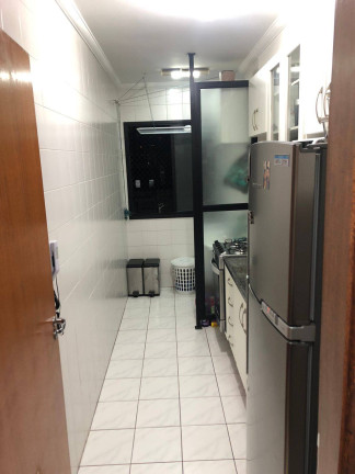 Imagem Apartamento com 2 Quartos à Venda, 65 m² em Barra Funda - São Paulo