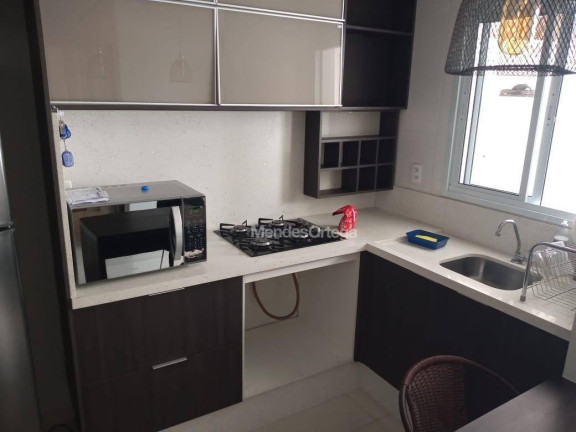 Imagem Apartamento com 2 Quartos para Alugar, 53 m² em Parque Campolim - Sorocaba Imagem Apartamento com 2 Quartos para Alugar, 53 m² em Parque Campolim - Sorocaba