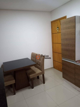 Imagem Apartamento com 2 Quartos à Venda, 82 m² em Vila Príncipe De Gales - Santo André Imagem Apartamento com 2 Quartos à Venda, 82 m² em Vila Príncipe De Gales - Santo André