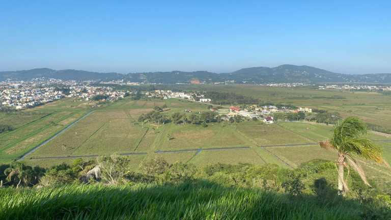 Imagem Terreno à Venda, 61.000 m² em Ambrósio - Garopaba