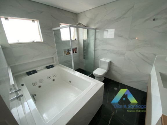 Imagem Casa com 4 Quartos à Venda, 411 m² em Santa Paula - São Caetano Do Sul