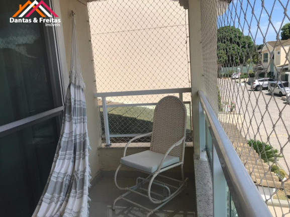 Imagem Imóvel com 3 Quartos à Venda,  em Lagoa Redonda - Fortaleza