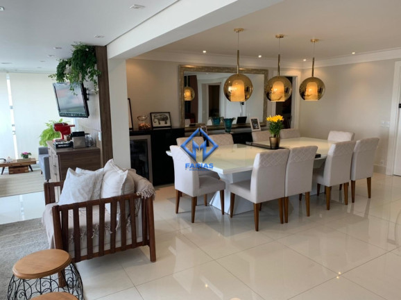 Imagem Apartamento com 4 Quartos à Venda, 213 m² em Ipiranga - São Paulo Imagem Apartamento com 4 Quartos à Venda, 213 m² em Ipiranga - São Paulo