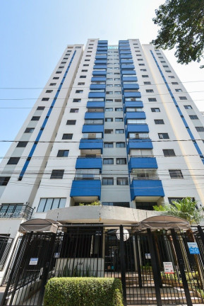 Imagem Apartamento com 1 Quarto à Venda, 41 m² em Tatuapé - São Paulo