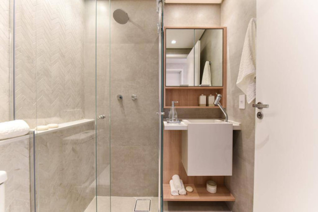 Imagem Apartamento com 2 Quartos à Venda, 55 m² em Centro - São Bernardo Do Campo Imagem Apartamento com 2 Quartos à Venda, 55 m² em Centro - São Bernardo Do Campo