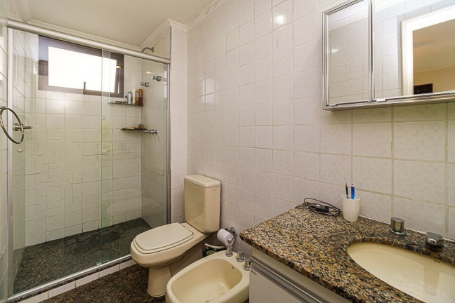 Imagem Apartamento com 4 Quartos à Venda, 136 m² em Morumbi - São Paulo Imagem Apartamento com 4 Quartos à Venda, 136 m² em Morumbi - São Paulo