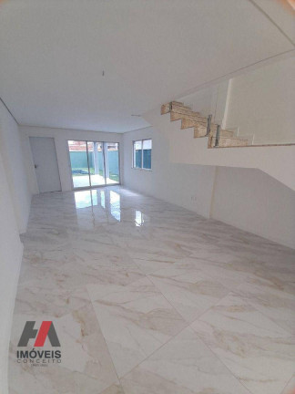 Imagem Casa com 4 Quartos à Venda, 211 m² em Cidade Alpha - Eusébio